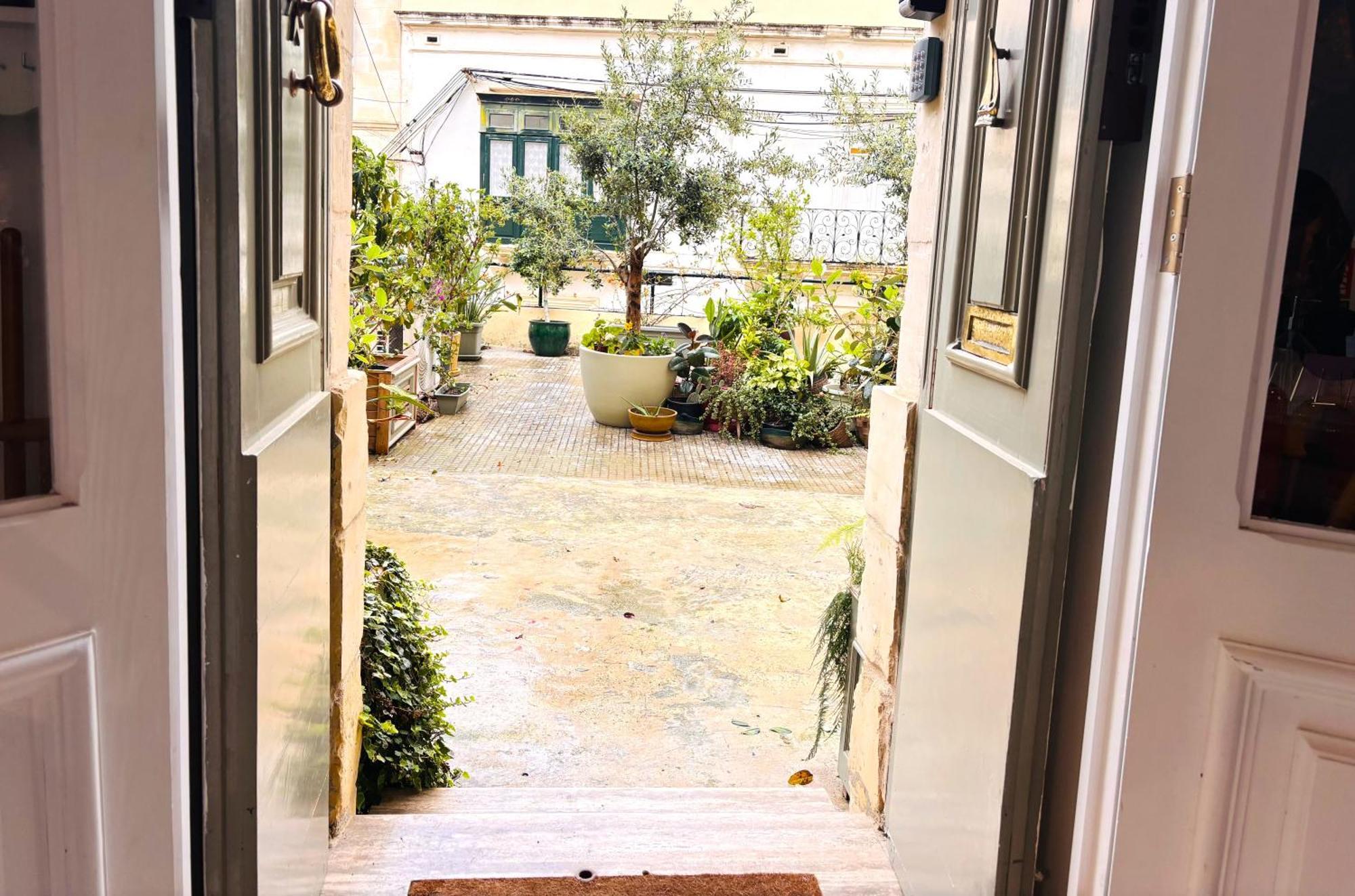 Bed and Breakfast Casa Maria Tereza à Cospicua Extérieur photo