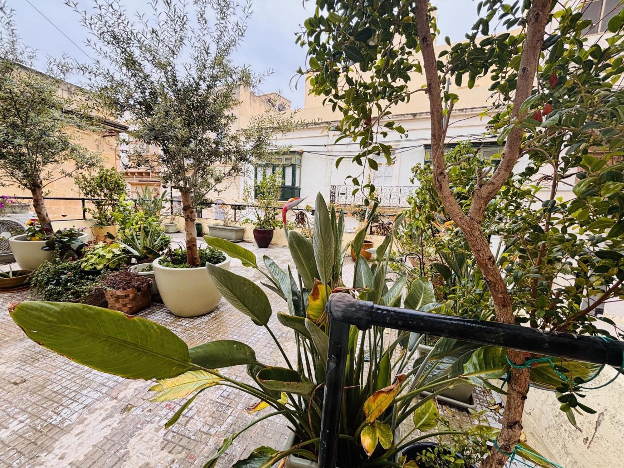 Bed and Breakfast Casa Maria Tereza à Cospicua Extérieur photo